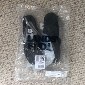Lands End Water Shoes / Socks